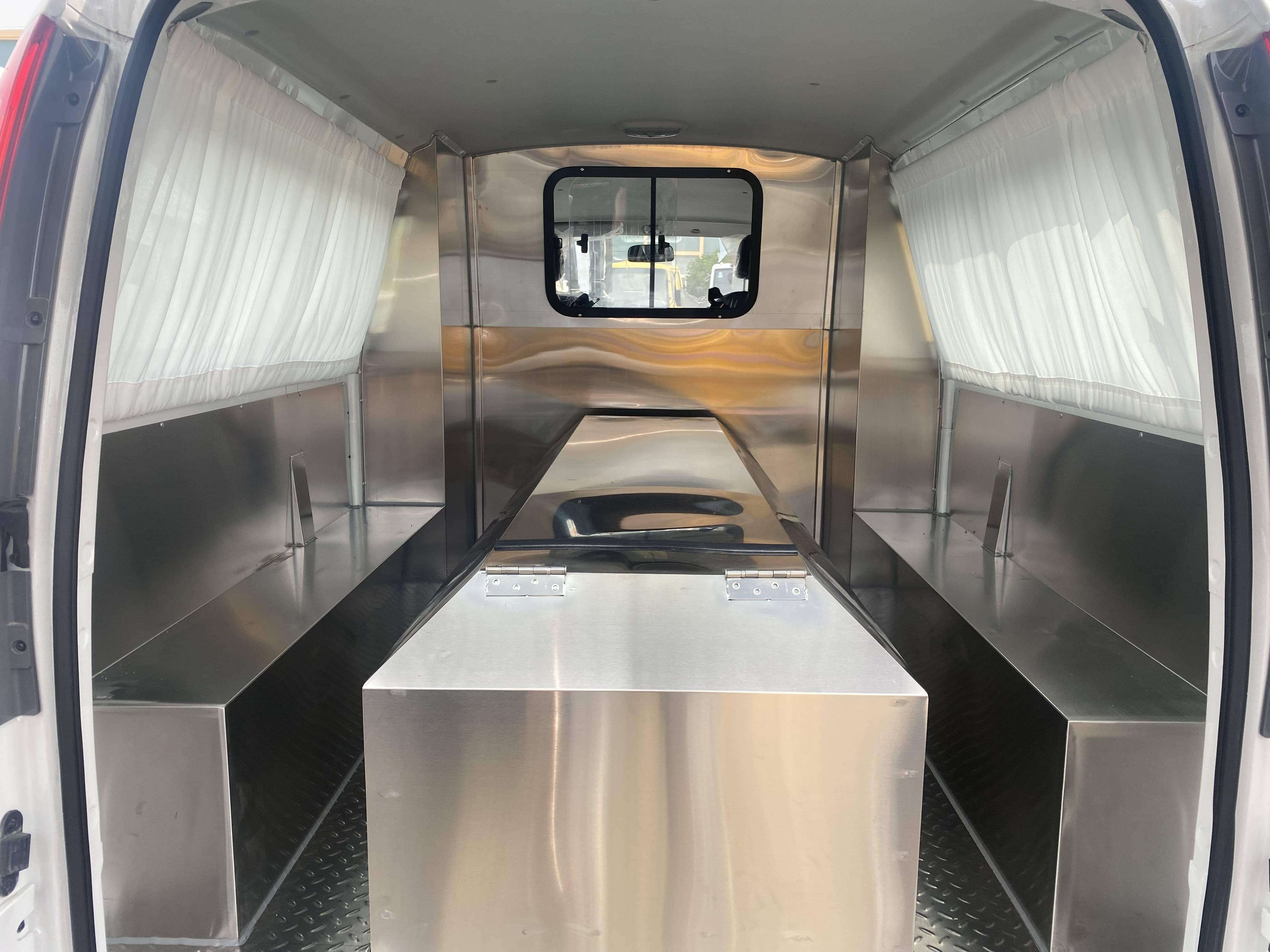 洛隆县外地遗体运输的贴心之选