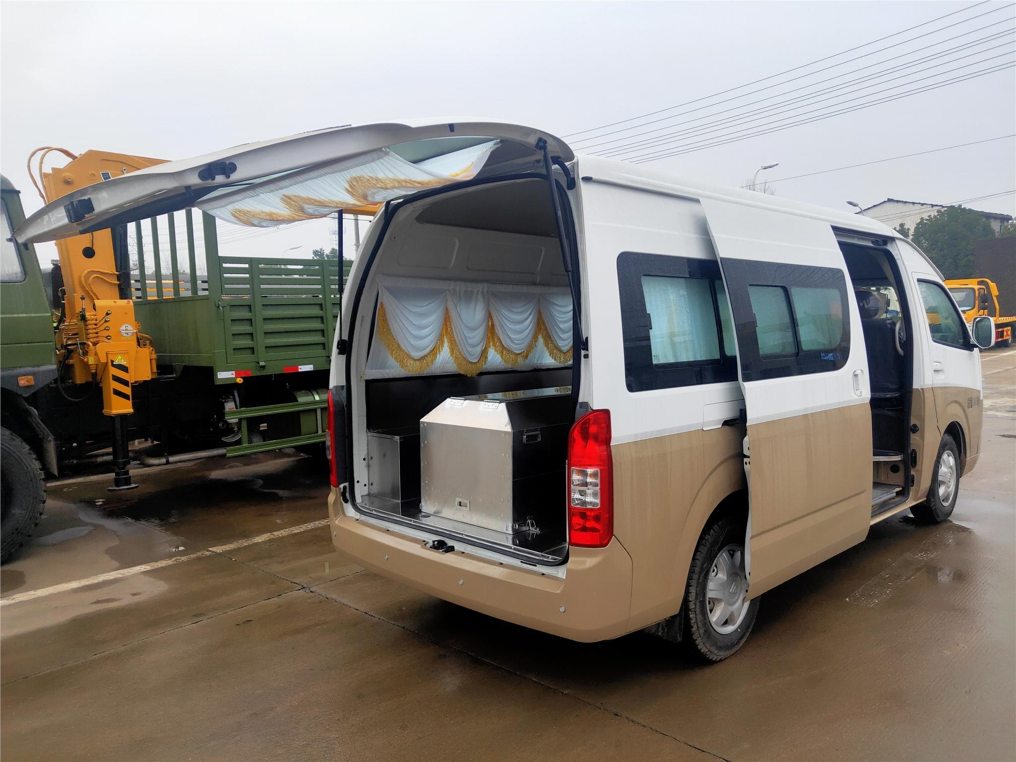 洛隆县专业服务，让异地死亡遗体运输不再艰难