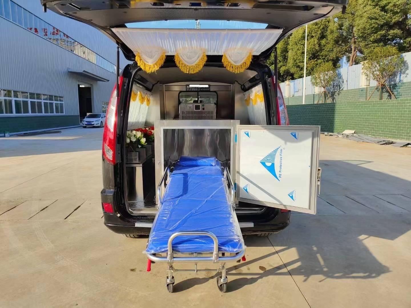 洛隆县优质殡葬运输，守护最后一程